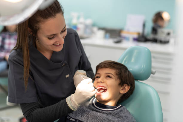 Best Emergency Wisdom Teeth Removal in Plafield, IN
