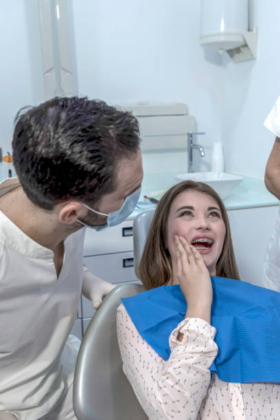 Best Emergency Tooth Extraction in Plafield, IN