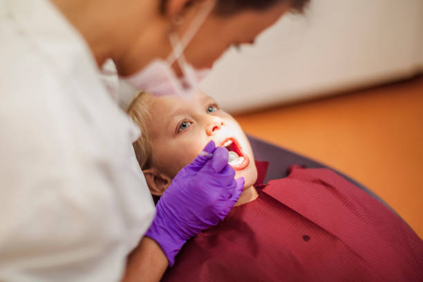 Best Emergency Tooth Extraction in Plafield, IN