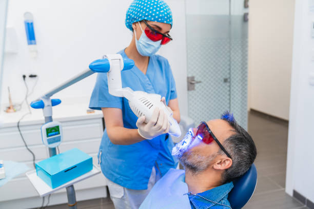 Best Emergency Broken Tooth Repair in Plafield, IN